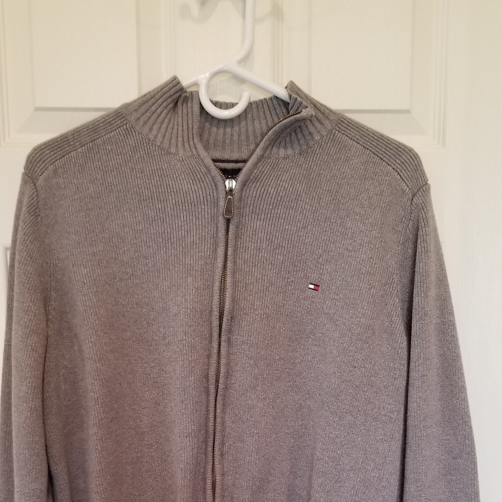 Tommy Hilfiger sweater